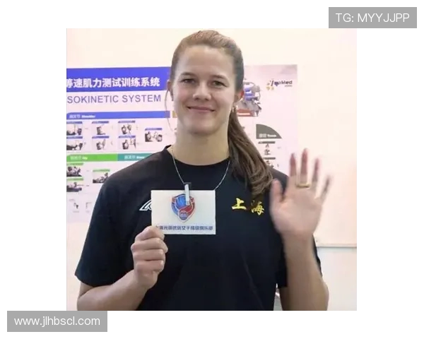 上海排球队个人能力排名创新高引发广泛关注与讨论