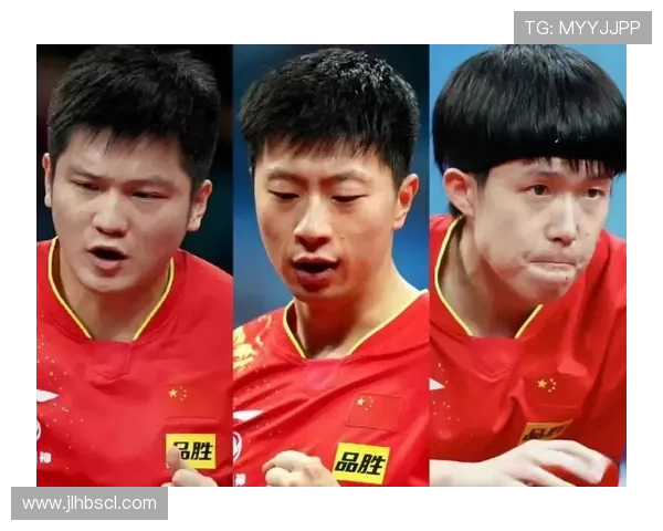 上海乒乓球队在冠军赛中的技术表现分析与展望