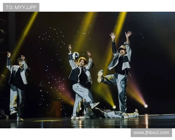 上海街舞队配合表现数据分析揭示团队协作与舞蹈效果的关系