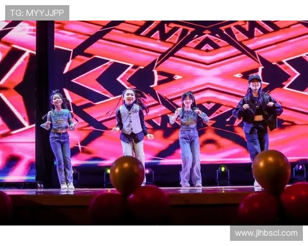 上海街舞队与深圳街舞队的精彩对决分析与力量对比探讨