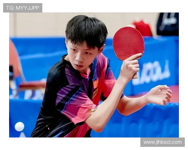 北京乒乓球队心理素质分析与表现研究探讨