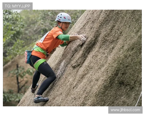 北京攀岩队包夹战术解析与攀岩热点发展趋势探讨