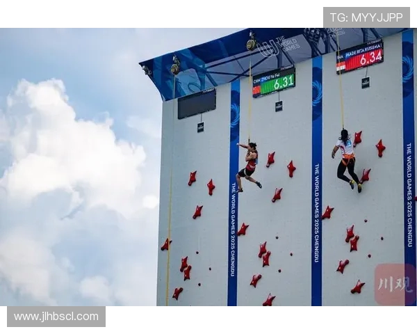 南京攀岩队与北京攀岩队个人能力对比分析赛后复盘 南京攀岩队与北京攀岩队个人能力对比分析赛后复盘