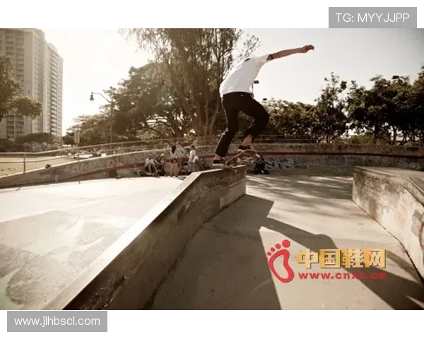 南京滑板队引领潮流风尚的节奏革新之路探秘