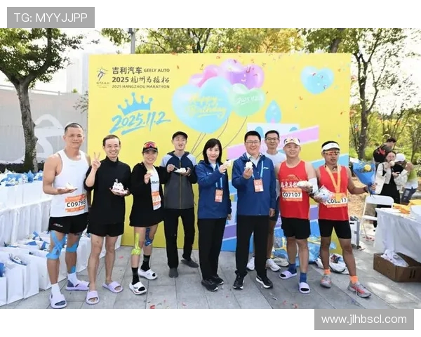 城市马拉松特别报道:杭州极限运动队如何成功转型与突破挑战 城市马拉松特别报道:杭州极限运动队如何成功转型与突破挑战