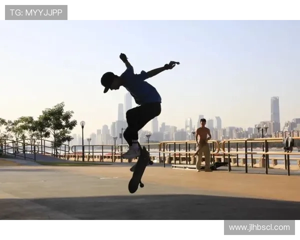 广州滑板队实力提升引热议滑板运动新风潮与未来发展展望