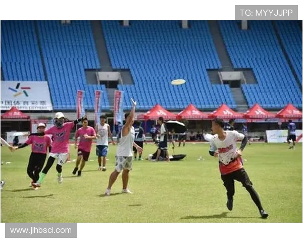 广州飞盘队在极限运动会中的精彩表现与状态分析