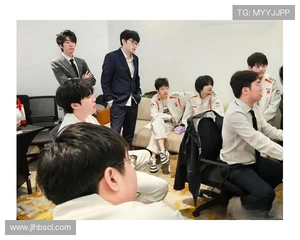 挑战者杯精彩回顾JDG战队展现强大实力与团队默契