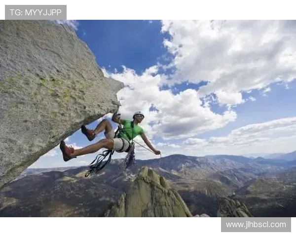 武汉攀岩队在极限运动联赛中的拼搏历程与荣耀时刻回顾