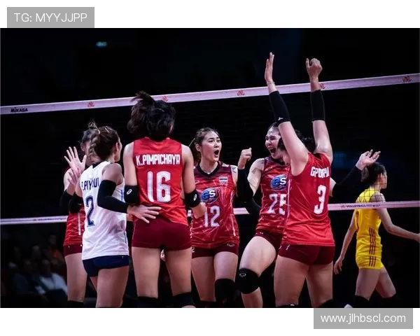 聚焦排球：探讨北京排球队在比赛中的经验与教训分享