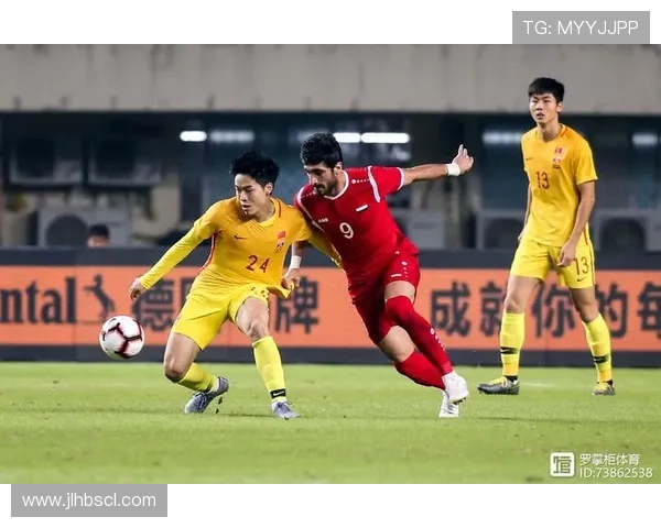 2018年叙利亚国奥与中国国奥激战回顾与分析