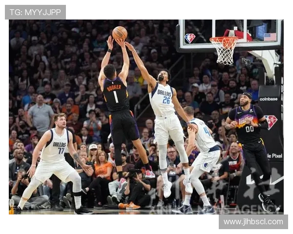 太阳与独行侠对决前瞻分析谁将赢得这场激烈的NBA比赛