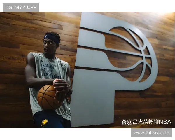 帕斯卡尔西亚卡姆：从潜力新星到NBA超级明星的华丽转身