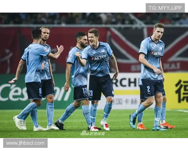 悉尼FC对阵墨尔本胜利的比赛前瞻与胜负预测分析