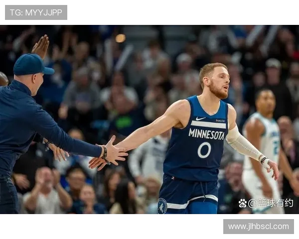 森林狼与骑士对决分析及双方近期状态评估 森林狼与骑士对决分析及双方近期状态评估