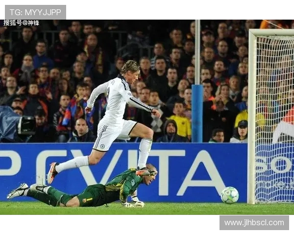 琦玉巴萨与切尔西的巅峰对决谁能在这场较量中笑到最后