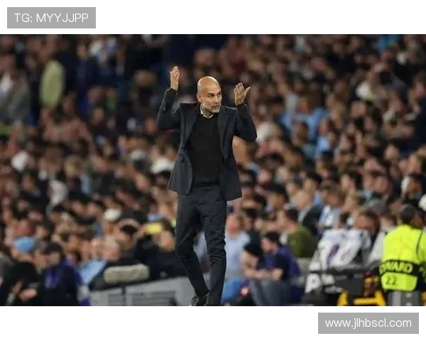 瓜迪奥拉神奇换人策略揭秘欧冠淘汰赛七次换人全员进球的背后故事