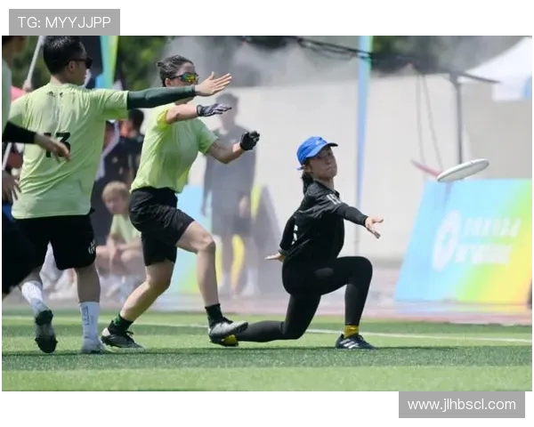 飞盘意识排行榜揭晓西安飞盘队荣登第十名展现实力与潜力 飞盘意识排行榜揭晓西安飞盘队荣登第十名展现实力与潜力