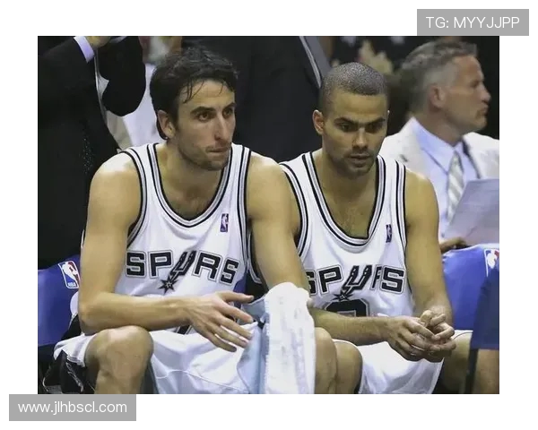 马刺与小牛对决吉诺比利的传奇时刻与精彩表现回顾