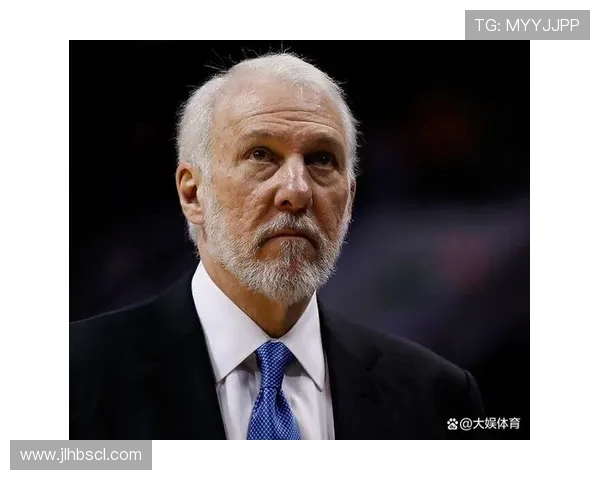 马刺队再度选择摆烂波波维奇因轮休主力球员遭到联盟罚款 马刺队再度选择摆烂波波维奇因轮休主力球员遭到联盟罚款