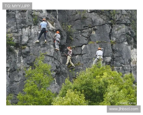 武汉攀岩队的灵活性揭秘：挑战极限与团队合作的完美结合