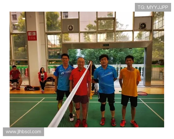 武汉羽毛球队引领最新羽毛球意识TOP10榜单全景解析