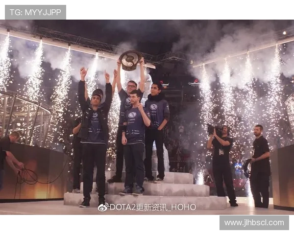 聚焦DOTA2LNG战队的强大实力与战术解析探讨