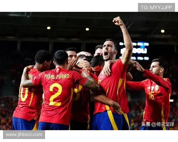 西班牙国家队在世界杯预选赛中的战术布置与球员表现分析