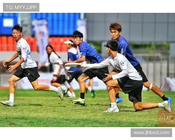 飞盘竞技的魅力与挑战：深入探讨广州飞盘队的战术与团队协作