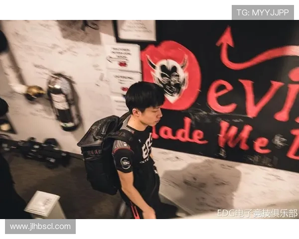 EDG战术解析：深度剖析英雄联盟阵地战体系的核心策略与执行