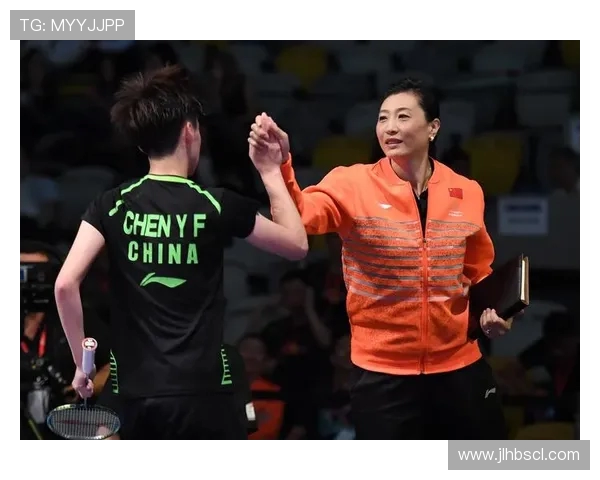 专访羽毛球明星周磊揭秘他成功背后的努力与坚持