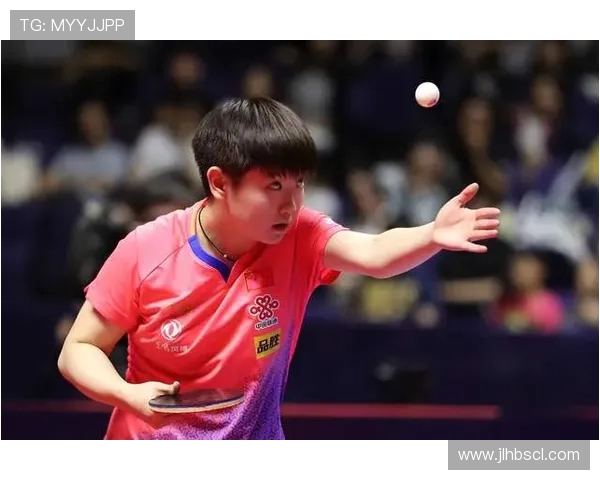 乒乓球场上的奋斗与梦想吴强的深度人生对话分享