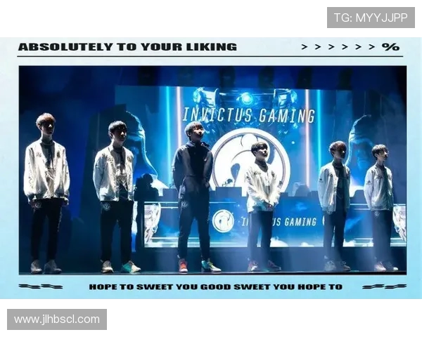 全球挑战赛特别报道：IG逆风翻盘的传奇之路与背后故事