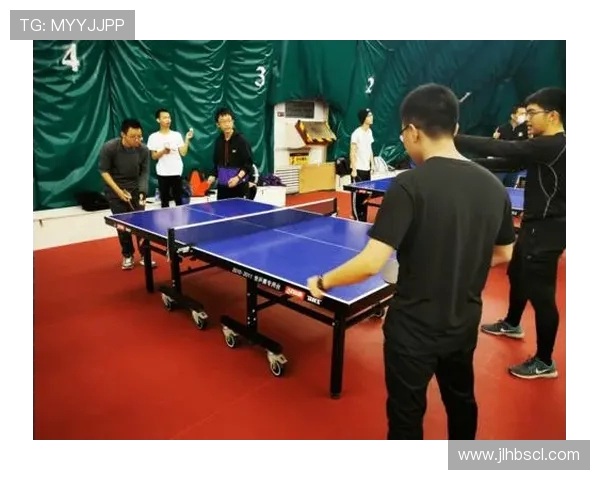 广州乒乓球队在杯赛中的实力分析与表现评估