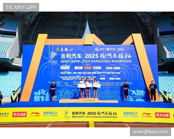 城市马拉松特别报道：杭州飞盘队如何实现从传统到现代的华丽转型