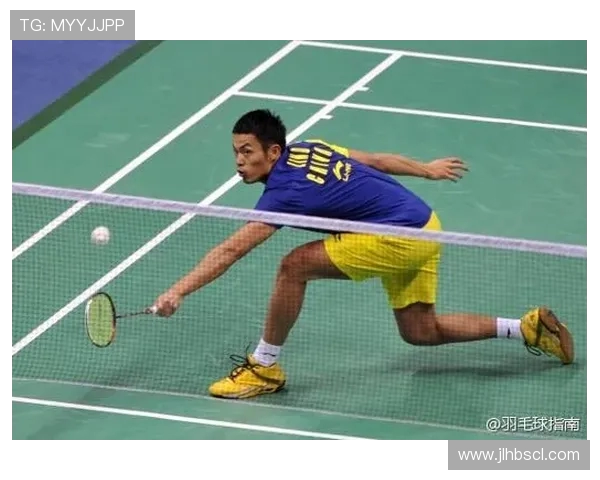 广州羽毛球队防守战术深度分析与实战应用探讨