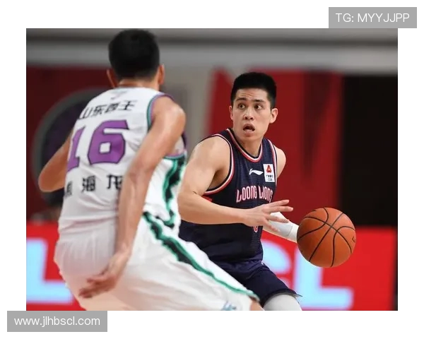 广州篮球队实力分析与发展潜力探讨聚焦篮球运动的未来之路