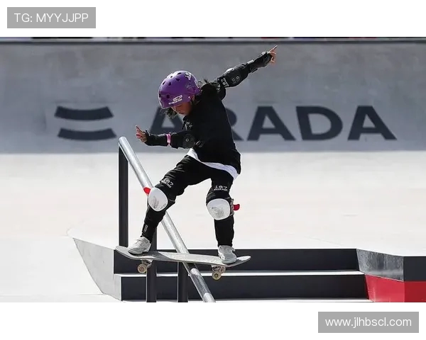 杭州滑板队战术革新引发热议探索滑板运动的新未来与挑战